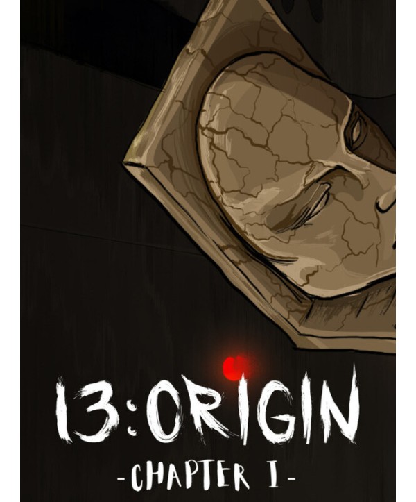 13:ORIGIN - Chapter One Steam Key GLOBAL